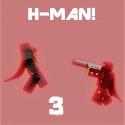 H-Man 3: Domino Rises, Part I icon