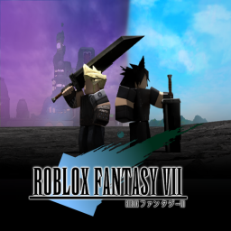ROBLOX FANTASY VII: Midgar