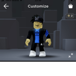 Robux sub to me @Roblox Gammer