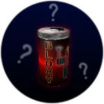 Something seems.. off... Roblox badge thumbnail