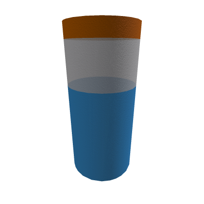 Water Bottle