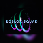 Roblox squad :v