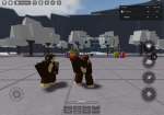 Monke gods crew