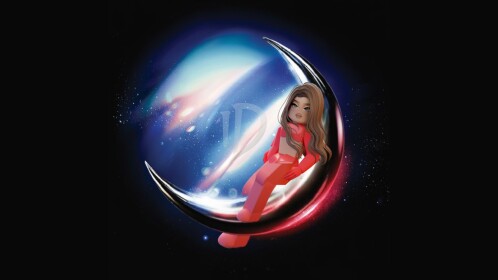 ID Productions: Noa kirel 2023