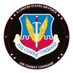 H | Air Combat Command