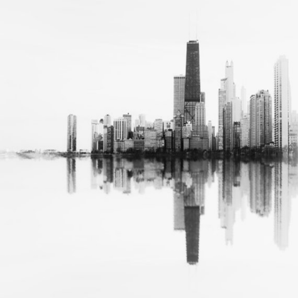 Modern Art City Roblox decal