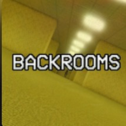 Project:Backrooms