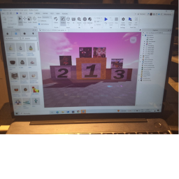 Najlepsze gry w roblox moje opinie