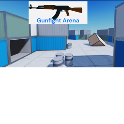 Gunfight Arena