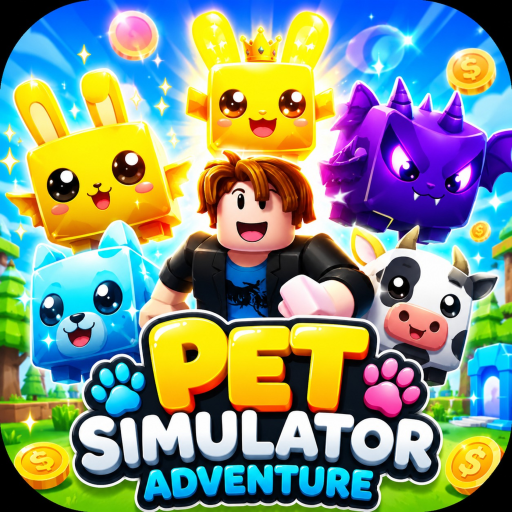PetSimulatorAdventure