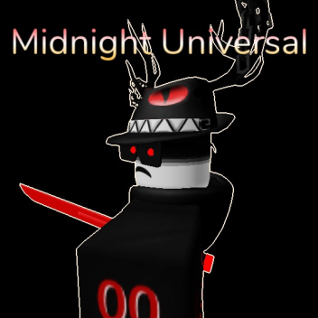 Midnight Universal (W.I.P)