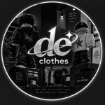 de clothes