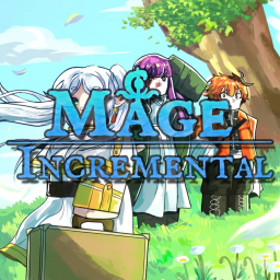 [✨] Mage Incremental icon