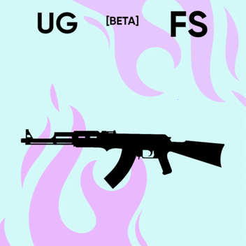 Untitled Gun Fight Simulator