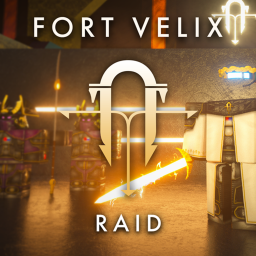 [RAID] Fort Velix