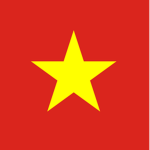SROV || Socialist Republic of Vietnam ||