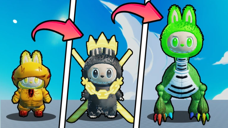 Evolution Boom【V3.0】