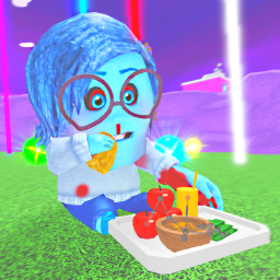 hungry emotions