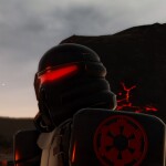 STAR WARS: Galactic Conflict