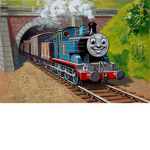 rusty the diesel channel fan group