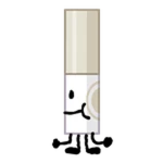 Ivory Marker
