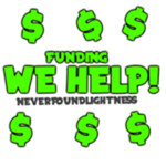 Lord Brotherhood Funding