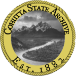Cohutta State Archives