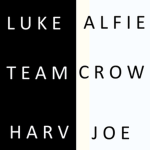 Team #CROW OFFICIAL