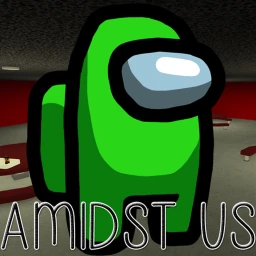 🔪 Amidst Us! (Among Us) RP icon