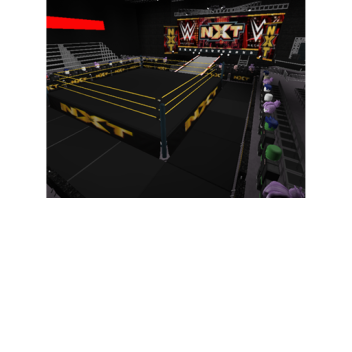 USAWWE NXT  Season 1