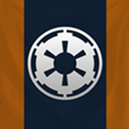TGE | Imperial Security Complex, Scarif