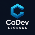 CoDev Legends