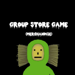 Group Store Game
