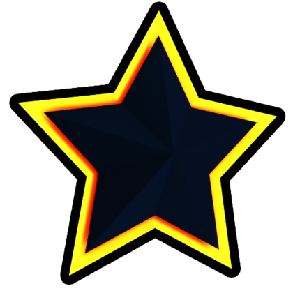 Normal Black Hole Star