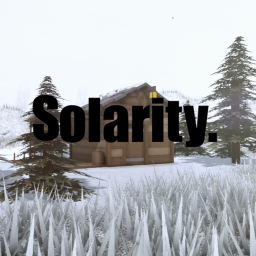 • Solarity {Show Case} NEW AUDIO UPDATE (: