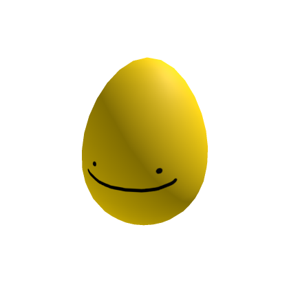 Egg Face