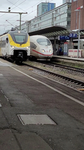 Train Fan germany