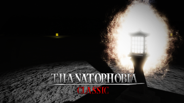 Thanatophobia Classic screenshot 3