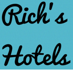 Rich’s Hotels