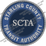 Starling County Transit Authority