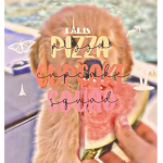 Pizza cupcake Squad