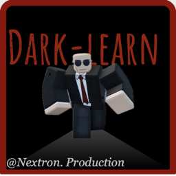 ❌Dark-Learn❌