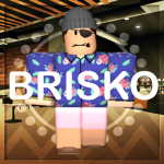 Brisko Café