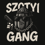 szotyi gang