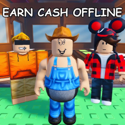 Steal a Youtuber