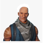 The Stealth Boys