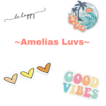 ~Amelias luvs~