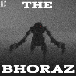 THE BHORAZ