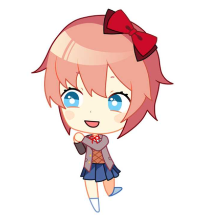 Sayori NPC