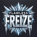 Flawless Freeze